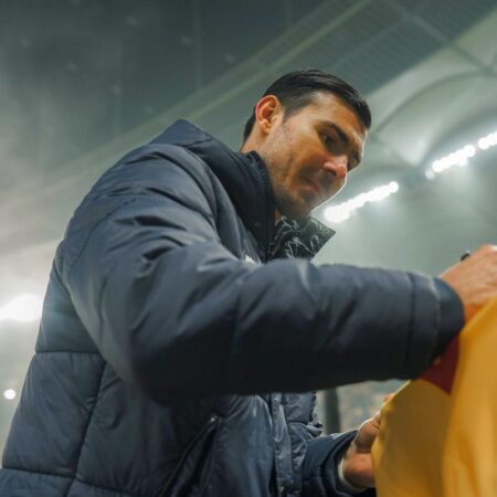 Florin Niță, liber de contract de peste 3 luni, primește 260.000 de euro!