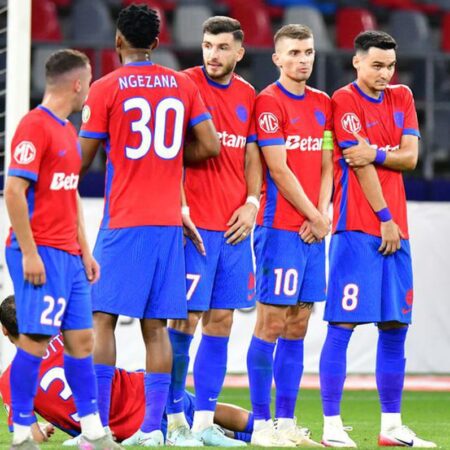 Cele mai interesante meciuri ale weekendului din România și Italia, discutate la Breaking Bets! Înregistrarea emisiunii poate fi vizionată pe canalul de YouTube al Gazetei Sporturilor.