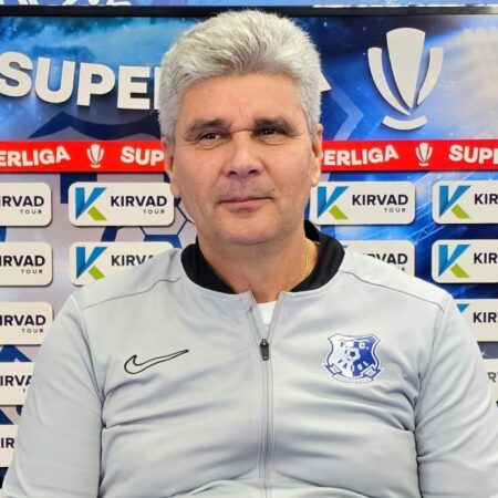 „Pentru mine, 13 este un număr norocos”