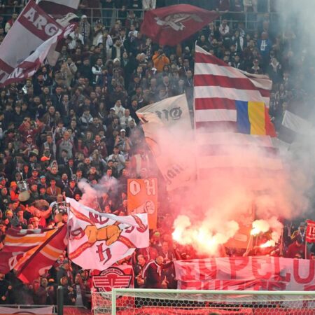 „Îi vom arăta tuturor, încă odată”