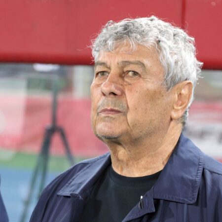 „74 de selecții pentru națională: Mesaj clar pentru Lucescu – „Trebuie să rămână și la baraj!””