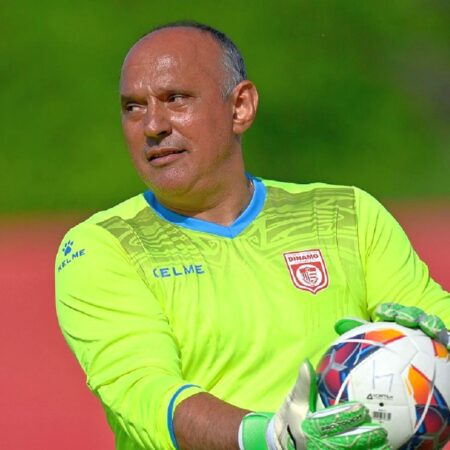 Florin Prunea ar accepta funcția de președinte la rivalul Dinamo! „Dacă primesc o ofertă, o fac!”