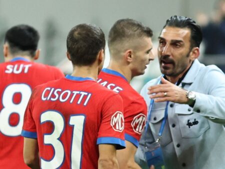 FCSB este „noua Steaua București” pentru italienii înaintea confruntării cu Bologna! Campioana, analizată pe larg.