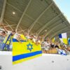 Ce li se întâmplă suporterilor israelieni la Aston Villa?