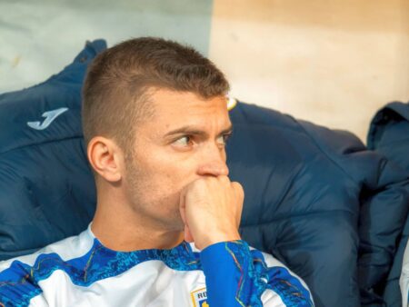 „O mare surpriză!” » Reacția lui Florin Tănase după ce Mircea Lucescu i-a cerut scuze