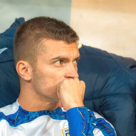 „O mare surpriză!” » Reacția lui Florin Tănase după ce Mircea Lucescu i-a cerut scuze