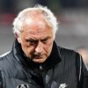 Andrea Mandorlini atacă arbitrajul: „E vina altcuiva”