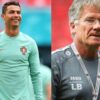 „Va apărea Cristiano Ronaldo în filmul despre dumneavoastră?” » Boloni a oferit un răspuns imediat.