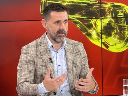 Ce a spus Zeljko Kopic când a fost întrebat dacă ar antrena o rivală: „Am avut o discuție!”