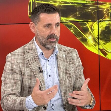 Ce a spus Zeljko Kopic când a fost întrebat dacă ar antrena o rivală: „Am avut o discuție!”