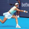 Sorana Cîrstea, CALIFICARE în semifinale la Osaka! O va întâlni pe favorita numărul 4 în continuare