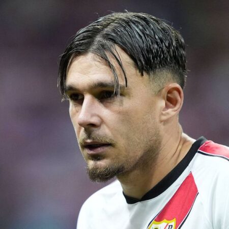 Andrei Rațiu a făcut alegerea decisivă » A semnat un contract de un milion de euro!