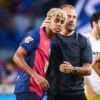 Tensiuni intense la Barcelona! Hansi Flick în conflict cu conducerea clubului din cauza lui Lamine Yamal