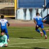 „Bistrița se reînnoiește!” » Cu ocazia vizitei FCSB-ului, stadionul a fost modernizat și se anunță sold-out.