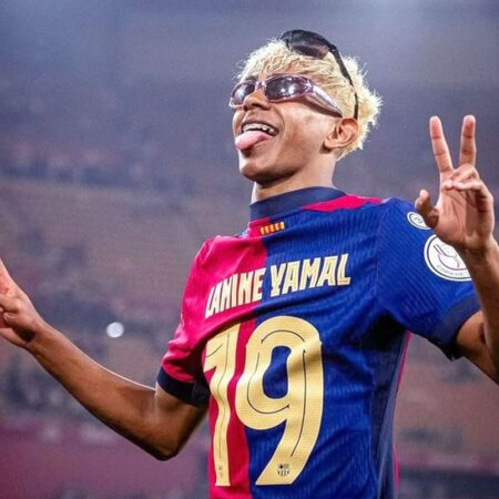 Lamine Yamal își duce cariera la un nou nivel! Starul Barcelonei va vinde autografe online în loc să le ofere gratuit.