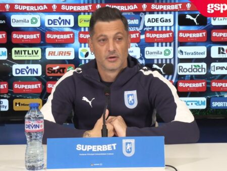 Mirel Rădoi, deranjat de Mircea Lucescu și Orlando Nicoară: „E șocant ca un selecționer să contacteze un patron! E o mizerie!”