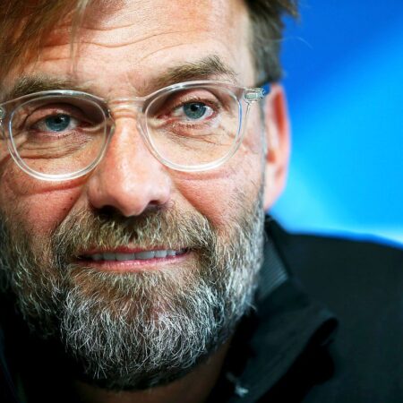 Un nou loc de muncă pentru Klopp! A declarat ferm înainte de „Der Klassiker”: „Îmi doresc să câștig mereu”