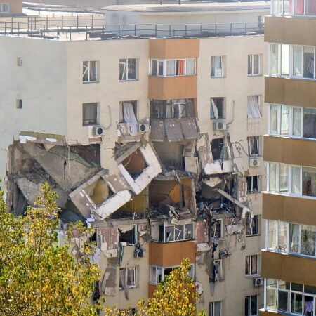 Costel Gâlcă a sunat după explozia tragică din Rahova