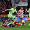În conflict cu Barcelona, Lewandowski ar putea face transferul la Madrid!