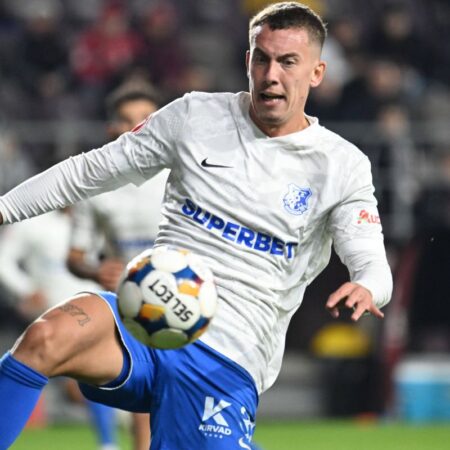 FC Argeș, confruntarea care deschide etapa în Superligă » Componențele de start + cele mai atractive cote