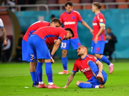 Mihai Stoica, prima reacție după schimbările UEFA referitoare la FCSB: „Știi ce ar putea fi posibil?”