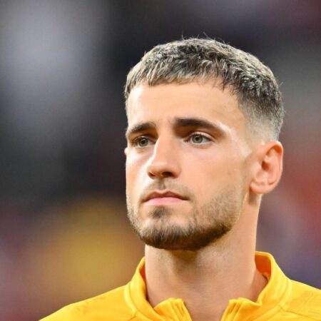 Vlad Dragomir, din nou esențial pentru Pafos » Al doilea gol consecutiv în liga cipriotă