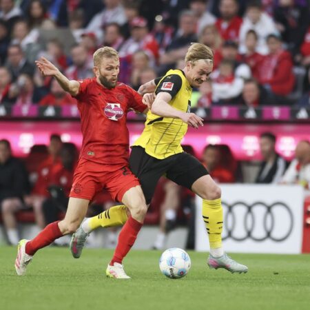 LIVE Bayern München – Borussia Dortmund, primul „Der Klassiker” al sezonului » Echipele probabile și cotele