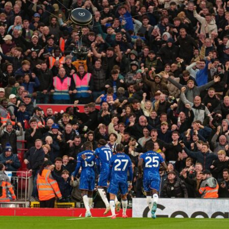 Nottingham Forest – Chelsea, etapa #8 din Premier League » Meci crucial pentru Ange Postecoglou?!