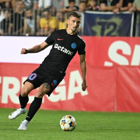 FCSB, provocare la Clinceni pentru campioană » Echipele posibileFCSB, provocare la Clinceni pentru campioană » Echipele anticipate