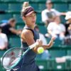 Jaqueline Cristian se oprește în semifinale la Osaka! Românca a câștigat primul set, dar adversara s-a dovedit mai puternică ulterior.