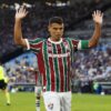 La 41 de ani, Thiago Silva continuă să decidă soarta meciurilor! Căpitanul lui Fluminense a înscris un gol spectaculos în minutul 98.
