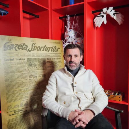 Zeljko Kopic a oferit răspunsul pe care „câinii” îl așteptau: „Titlul? Acestea sunt așteptările”