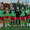 „Mai multă liniște”. Ce șanse au elevii lui Sabău la play-off?