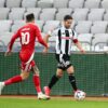 U Cluj – FC Botoșani: Duel intens și imprevizibil în etapa #13 a Superligii