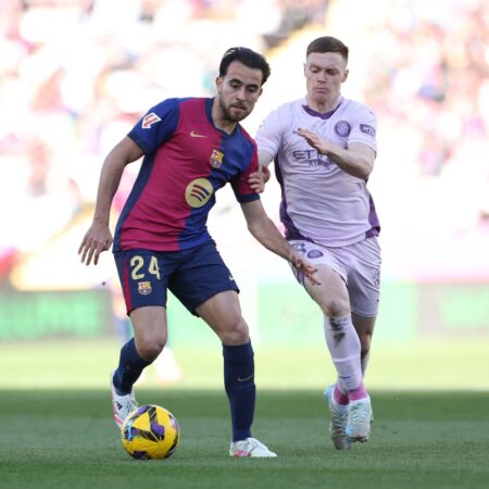 LIVE Barcelona – Girona, derby catalan în etapa a 9-a din La Liga » Formații probabile + cote