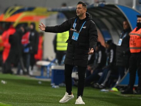 Întâlnirea LIVE: Universitatea Craiova vs Unirea Slobozia, runda #13