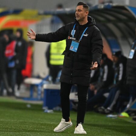 Întâlnirea LIVE: Universitatea Craiova vs Unirea Slobozia, runda #13