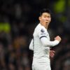 Pe urmele lui Beckham, Heung-Min Son își propune întoarcerea în Europa