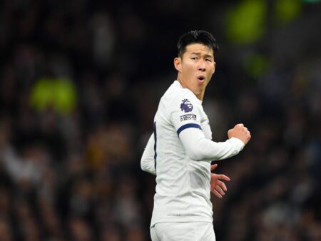 Pe urmele lui Beckham, Heung-Min Son își propune întoarcerea în Europa