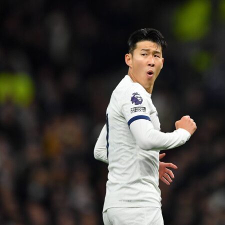 Pe urmele lui Beckham, Heung-Min Son își propune întoarcerea în Europa