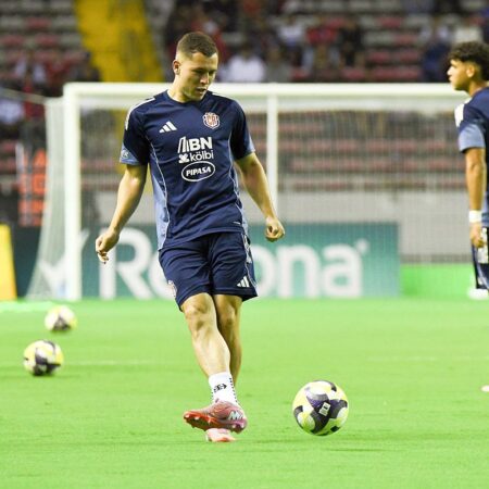 A parcurs 29 de ore până la Craiova, a ratat de două ori avionul, dar a reușit să marcheze împotriva Sloboziei!