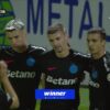 PrimaSport » Metaloglobus – FCSB. Tănase înscrie din penalty.