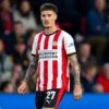 Cu Dennis Man titular, PSV a învins-o pe Go Ahead Eagles
