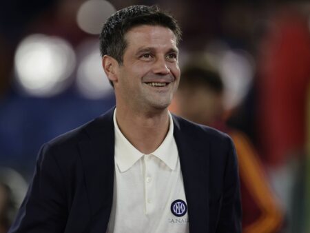 Chivu conduce în Serie A! Inter a învins Roma în derby și a preluat prima poziție în clasamentul din Italia.