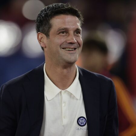 Chivu conduce în Serie A! Inter a învins Roma în derby și a preluat prima poziție în clasamentul din Italia.
