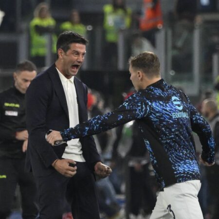 Direct în istorie! Echipa coordonată de Cristi Chivu a atins o nouă performanță în Serie A.