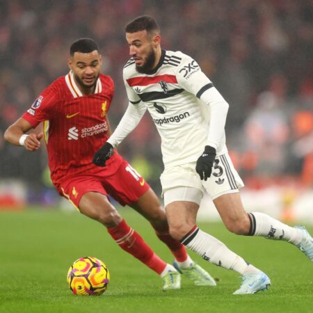 LIVE Liverpool – Manchester United, marea atracție a etapei #8 în Premier League » Componențe probabile + cote