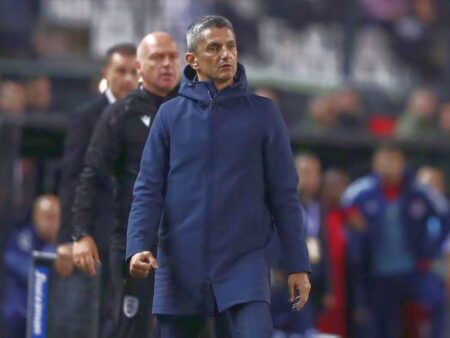 AEK Atena – PAOK, derby de vârf între Răzvan Marin și Răzvan Lucescu