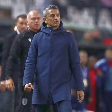 AEK Atena – PAOK, derby de vârf între Răzvan Marin și Răzvan Lucescu