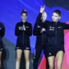 Germania, finala Campionatului European la tenis de masă feminină